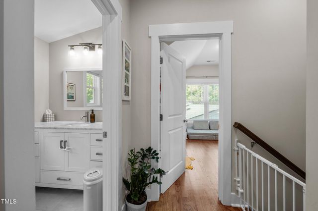 2003 Wa Wa Avenue, Durham, NC 27707