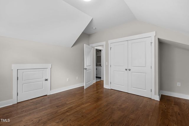 2003 Wa Wa Avenue, Durham, NC 27707