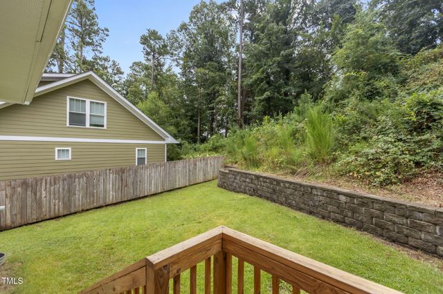 2003 Wa Wa Avenue, Durham, NC 27707