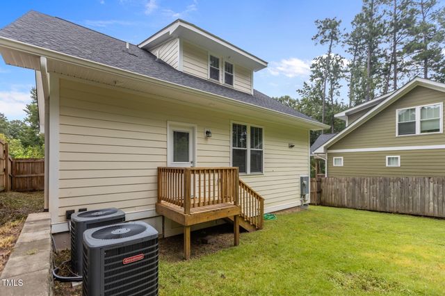 2003 Wa Wa Avenue, Durham, NC 27707