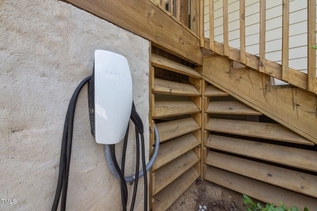 2003 Wa Wa Avenue, Durham, NC 27707