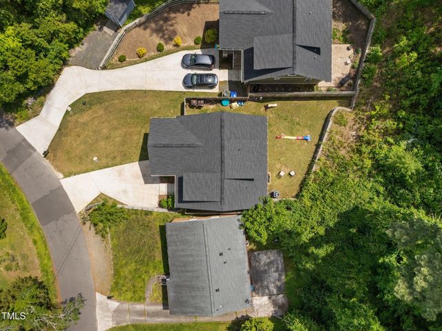 2003 Wa Wa Avenue, Durham, NC 27707