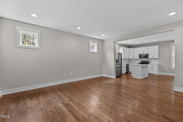 2003 Wa Wa Avenue, Durham, NC 27707