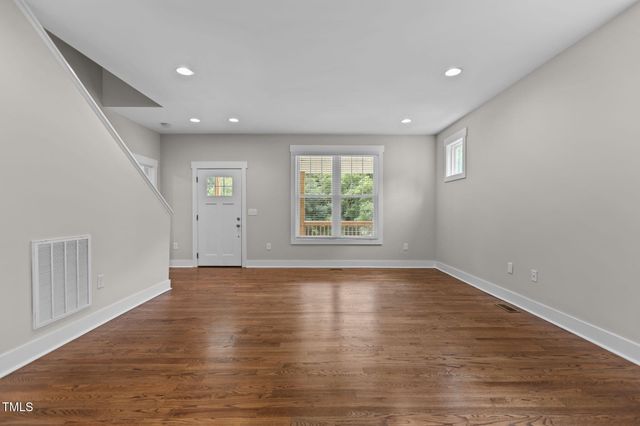 2003 Wa Wa Avenue, Durham, NC 27707