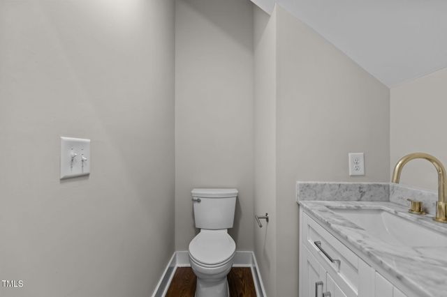 2003 Wa Wa Avenue, Durham, NC 27707