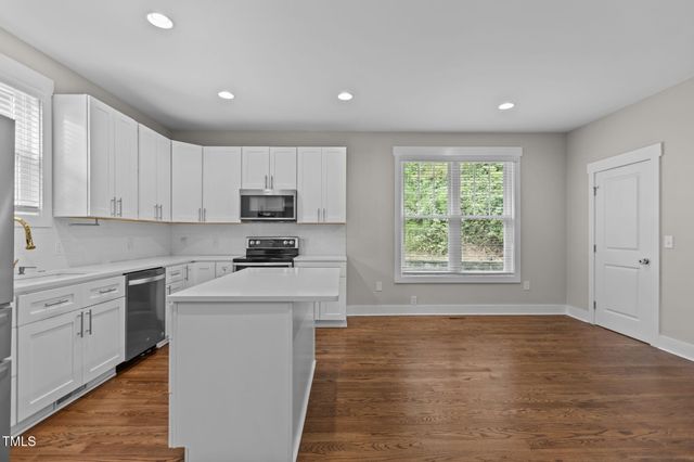 2003 Wa Wa Avenue, Durham, NC 27707