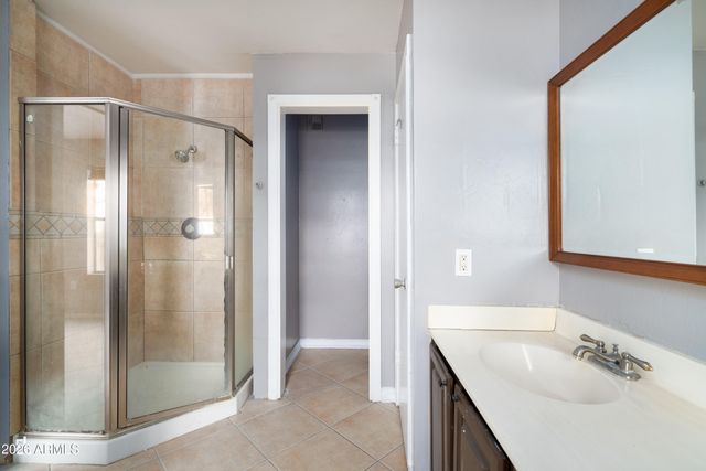 7854 W FLEETWOOD Lane, Glendale, AZ 85303