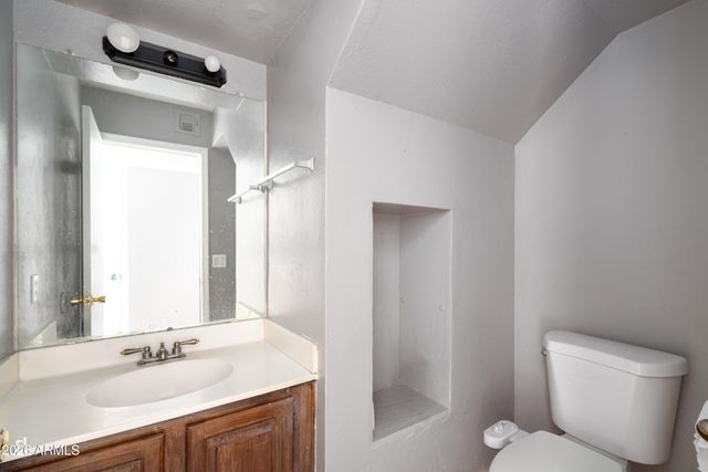 7854 W FLEETWOOD Lane, Glendale, AZ 85303