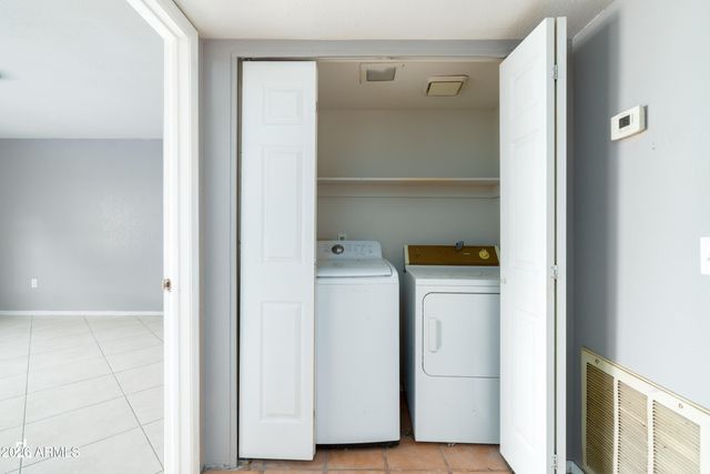 7854 W FLEETWOOD Lane, Glendale, AZ 85303