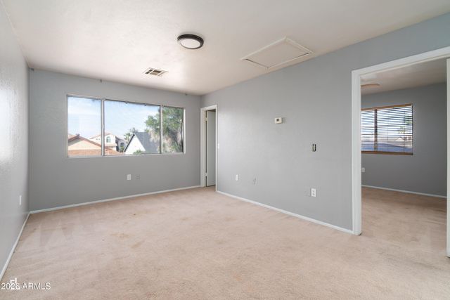 7854 W FLEETWOOD Lane, Glendale, AZ 85303