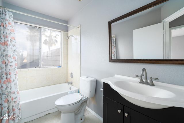 7854 W FLEETWOOD Lane, Glendale, AZ 85303