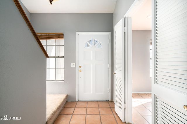 7854 W FLEETWOOD Lane, Glendale, AZ 85303