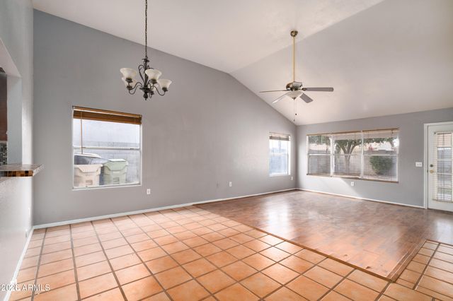 7854 W FLEETWOOD Lane, Glendale, AZ 85303