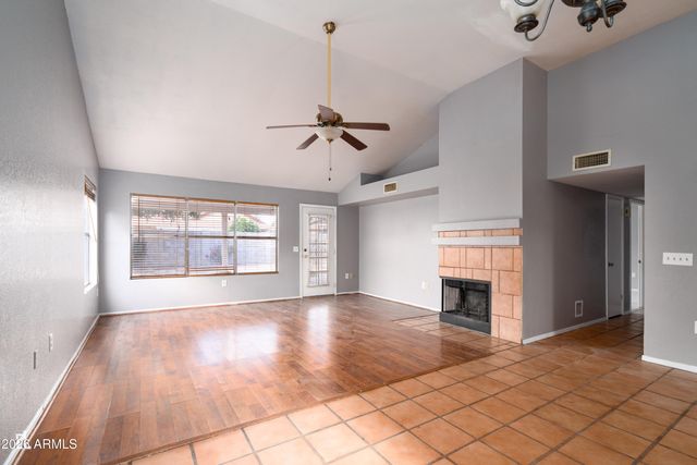 7854 W FLEETWOOD Lane, Glendale, AZ 85303