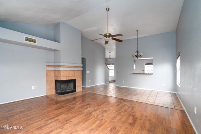 7854 W FLEETWOOD Lane, Glendale, AZ 85303