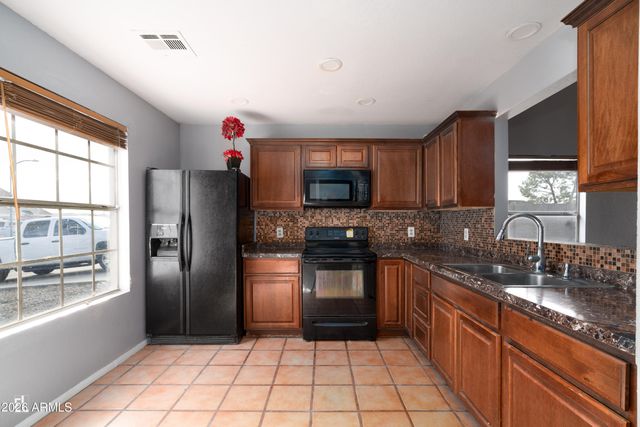 7854 W FLEETWOOD Lane, Glendale, AZ 85303