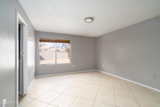 7854 W FLEETWOOD Lane, Glendale, AZ 85303