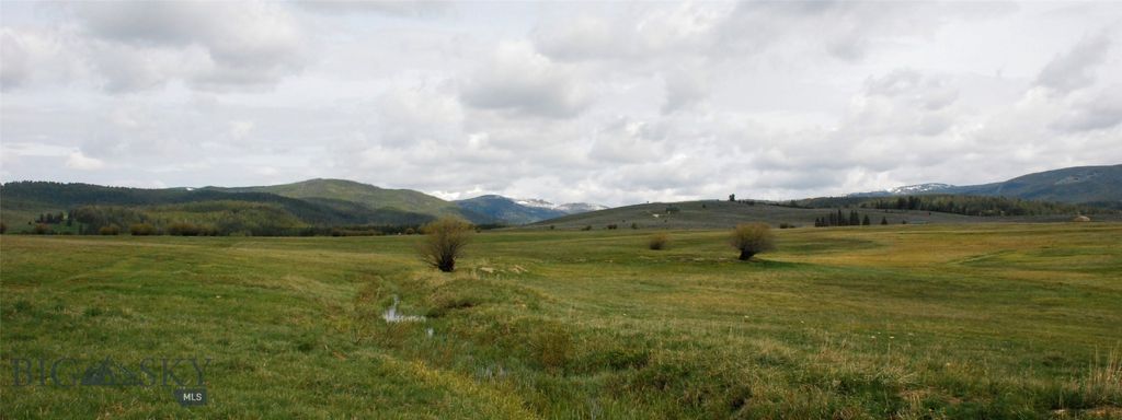 6800 Mussigbrod Lake Road, Wisdom, MT 59761 photo 27