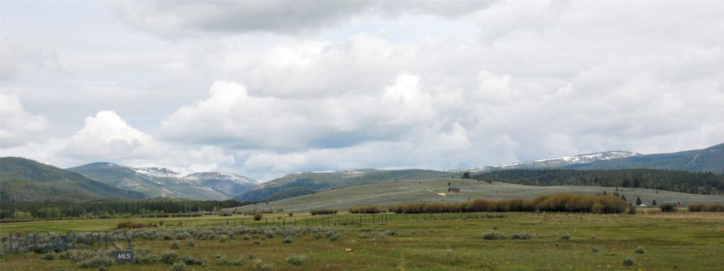 6800 Mussigbrod Lake Road, Wisdom, MT 59761 photo 30