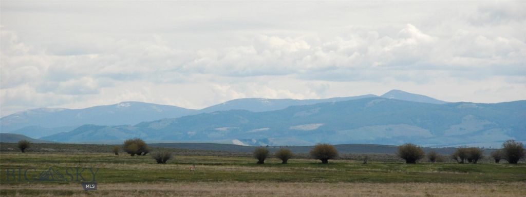 6800 Mussigbrod Lake Road, Wisdom, MT 59761 photo 31