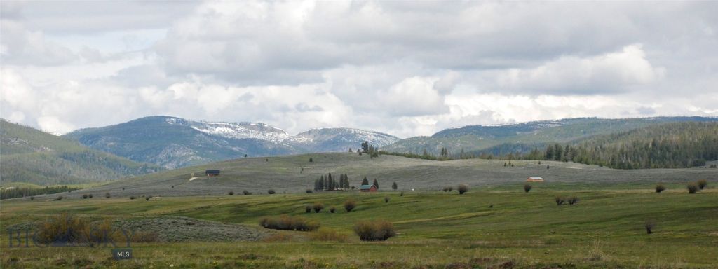 6800 Mussigbrod Lake Road, Wisdom, MT 59761 photo 33