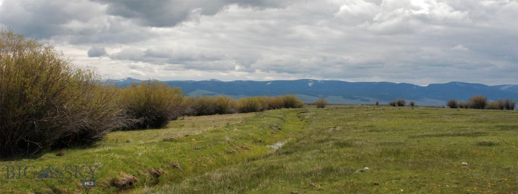 6800 Mussigbrod Lake Road, Wisdom, MT 59761 photo 34