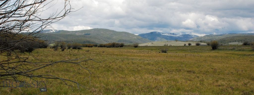 6800 Mussigbrod Lake Road, Wisdom, MT 59761 photo 39