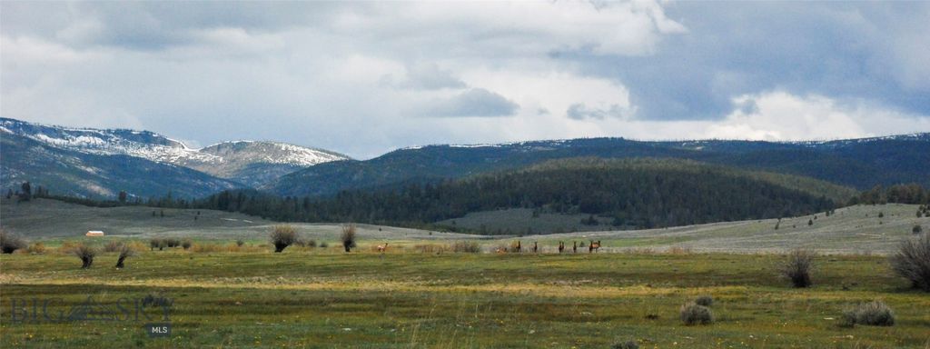6800 Mussigbrod Lake Road, Wisdom, MT 59761 photo 42