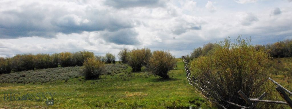 6800 Mussigbrod Lake Road, Wisdom, MT 59761 photo 46
