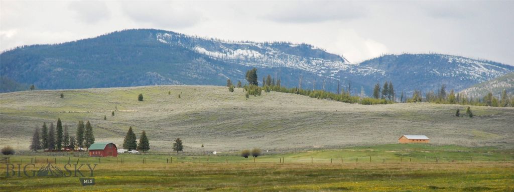 6800 Mussigbrod Lake Road, Wisdom, MT 59761 photo 49