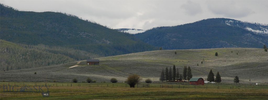 6800 Mussigbrod Lake Road, Wisdom, MT 59761 photo 50