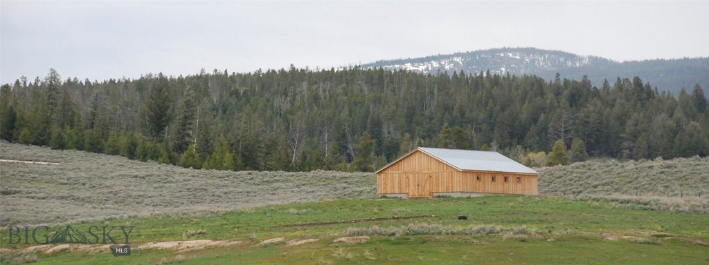 6800 Mussigbrod Lake Road, Wisdom, MT 59761 photo 52