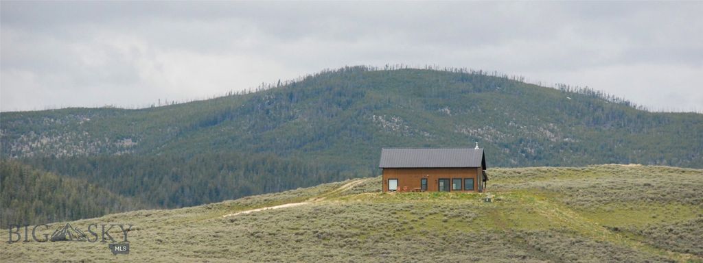 6800 Mussigbrod Lake Road, Wisdom, MT 59761 photo 53