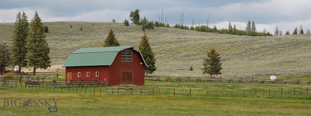 6800 Mussigbrod Lake Road, Wisdom, MT 59761 photo 54