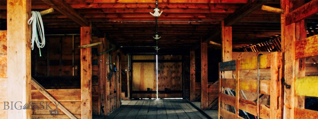 6800 Mussigbrod Lake Road, Wisdom, MT 59761 photo 56