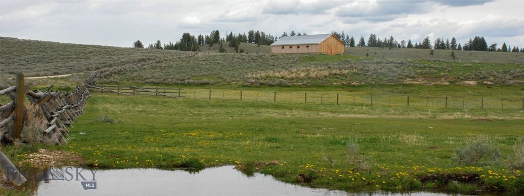 6800 Mussigbrod Lake Road, Wisdom, MT 59761 photo 60