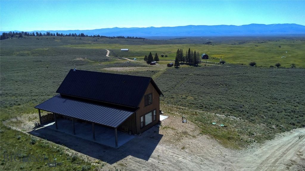 6800 Mussigbrod Lake Road, Wisdom, MT 59761 photo 61