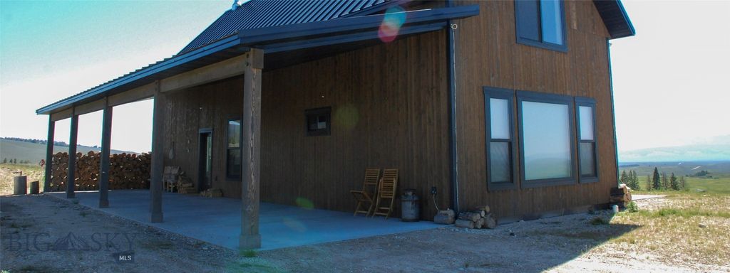 6800 Mussigbrod Lake Road, Wisdom, MT 59761 photo 62