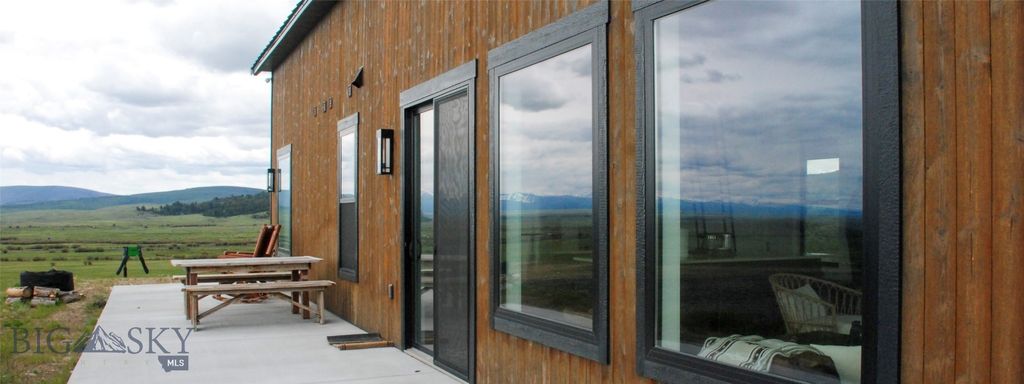 6800 Mussigbrod Lake Road, Wisdom, MT 59761 photo 63