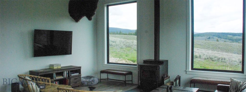 6800 Mussigbrod Lake Road, Wisdom, MT 59761 photo 65