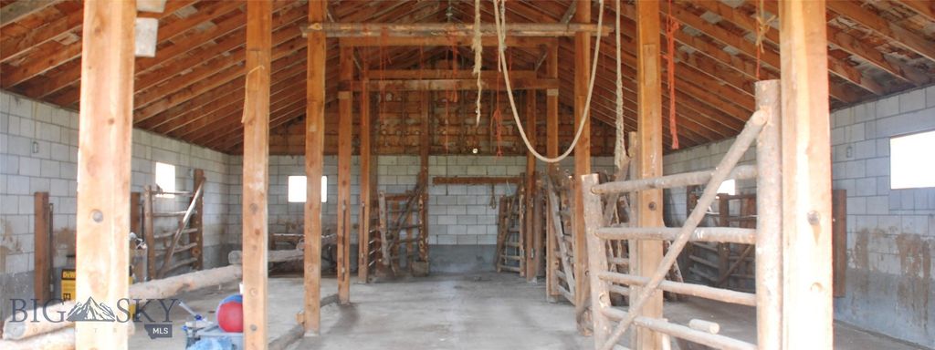 6800 Mussigbrod Lake Road, Wisdom, MT 59761 photo 74