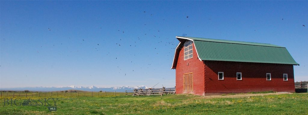 6800 Mussigbrod Lake Road, Wisdom, MT 59761 photo 79