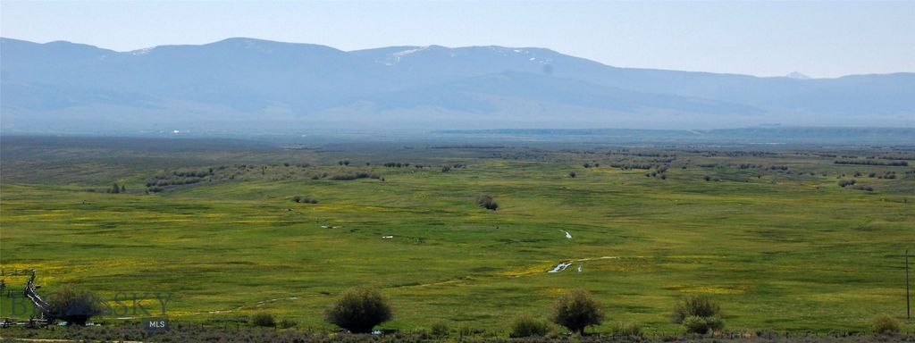 6800 Mussigbrod Lake Road, Wisdom, MT 59761 photo 80