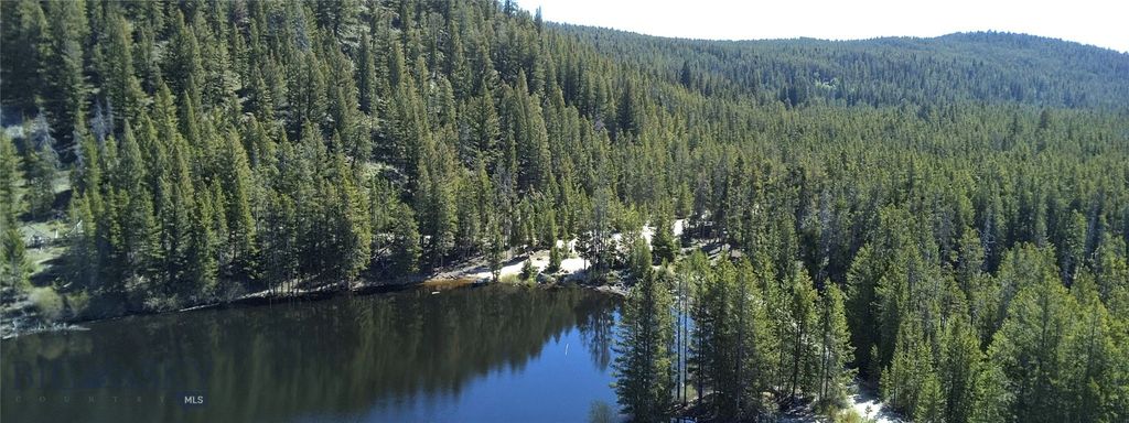 6800 Mussigbrod Lake Road, Wisdom, MT 59761 photo 82