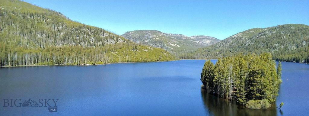 6800 Mussigbrod Lake Road, Wisdom, MT 59761 photo 83