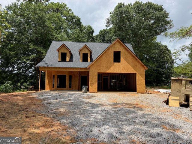 655 Longview Street, Carrollton, GA 30117