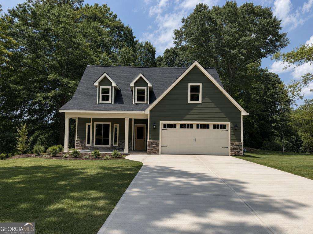 655 Longview Street, Carrollton, GA 30117