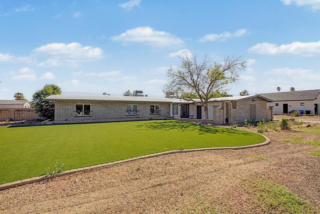 6315 E DELCOA Avenue, Scottsdale, AZ 85254