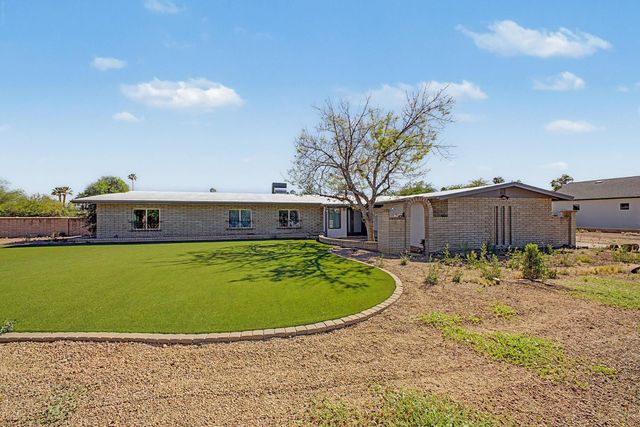 6315 E DELCOA Avenue, Scottsdale, AZ 85254