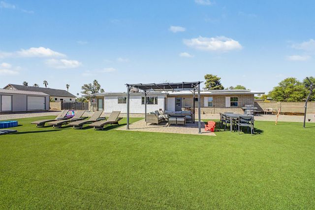 6315 E DELCOA Avenue, Scottsdale, AZ 85254
